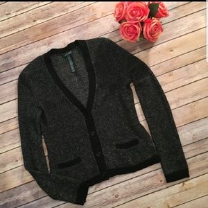Raph Lauren Cardigan